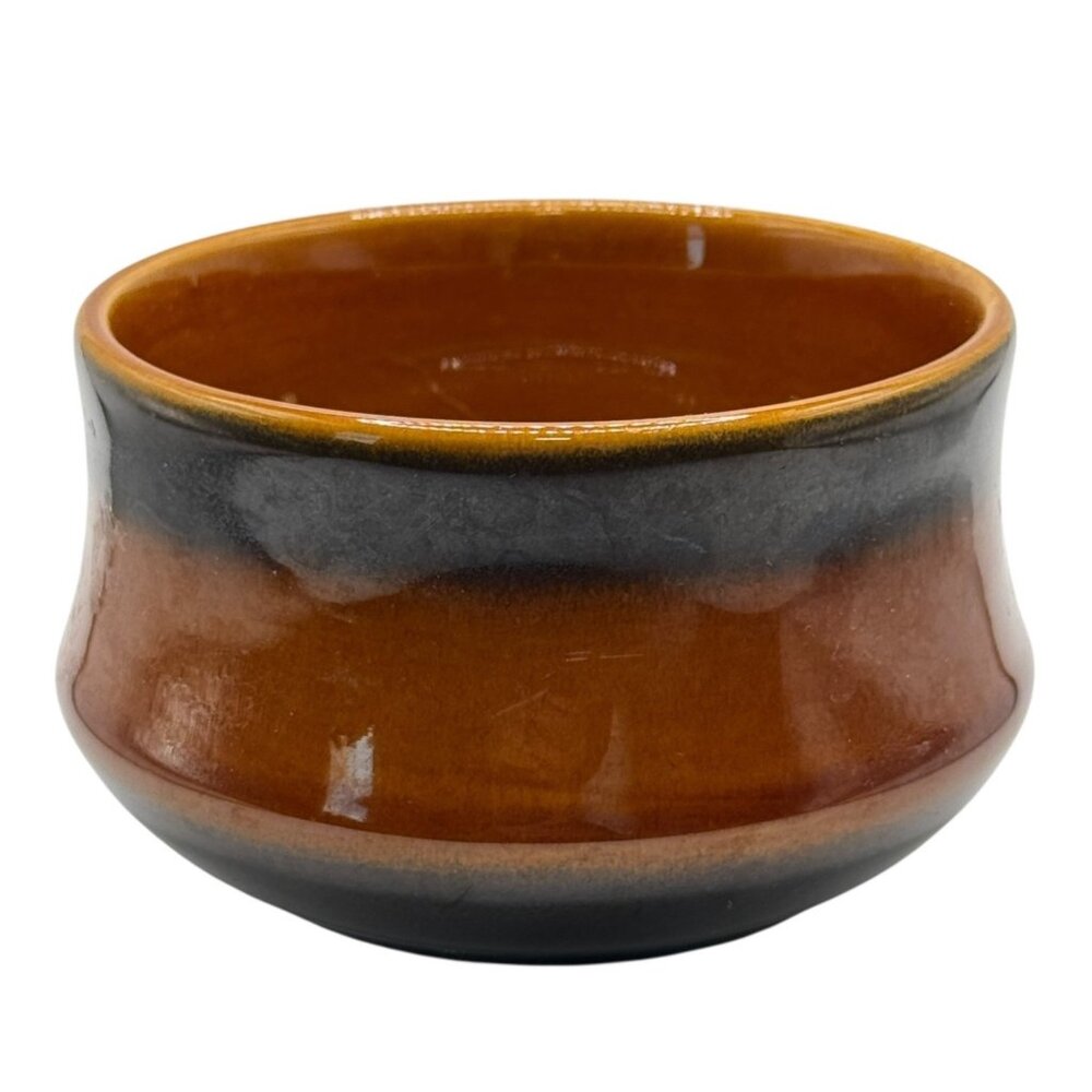 Vintage Ennis Ceramics Irish Earthenware Bowl 3.5"